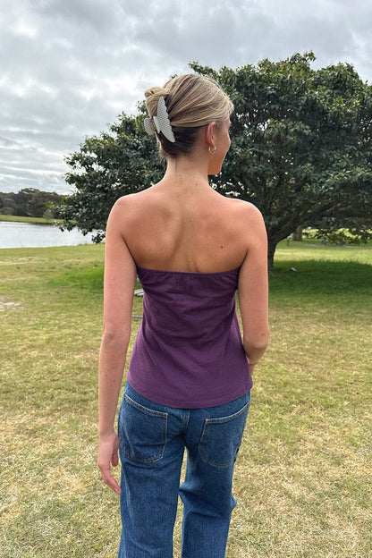 Brandy Melville Discount / Lucky Tube Top