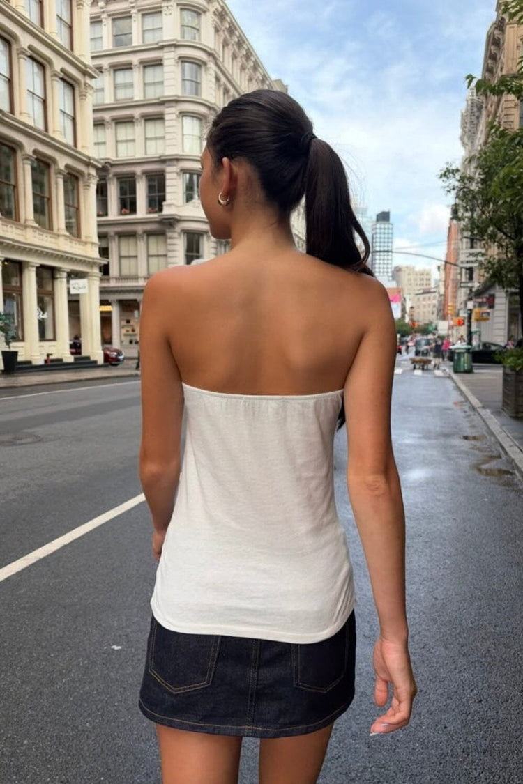 Brandy Melville Discount / Lucky Tube Top