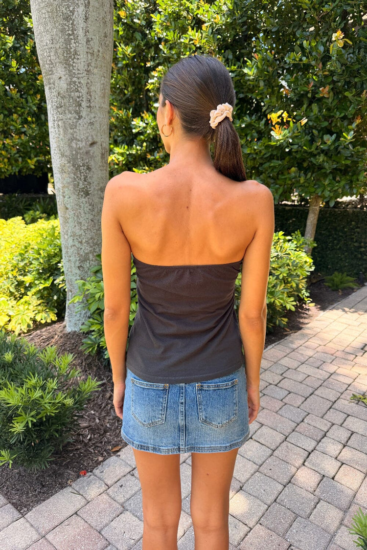 Brandy Melville Discount / Lucky Tube Top