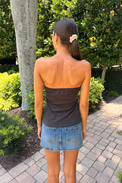 Brandy Melville Discount / Lucky Tube Top
