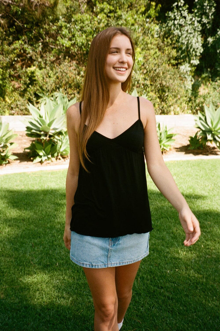 Brandy Melville Featured / Edith Tank
