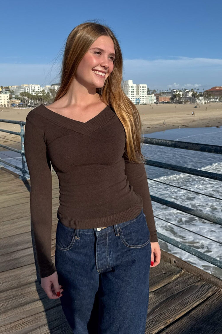 Brandy Melville Sale / Amira Top