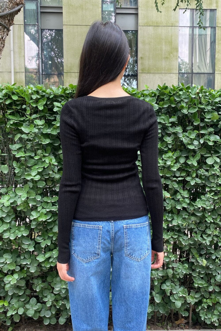 Brandy Melville Value / Maddy Top