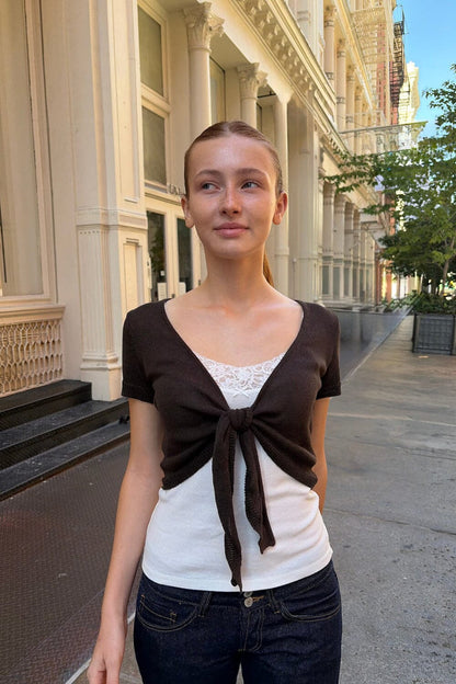 Brandy Melville Special Offer / Greta Top