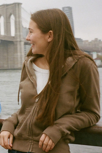 Brandy Melville Everyday / Christy Hoodie
