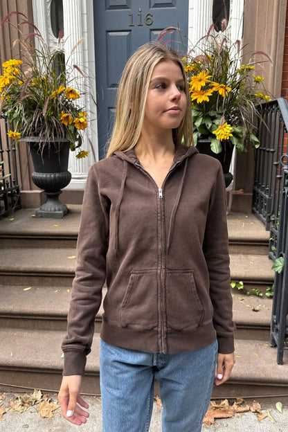 Brandy Melville Everyday / Christy Hoodie