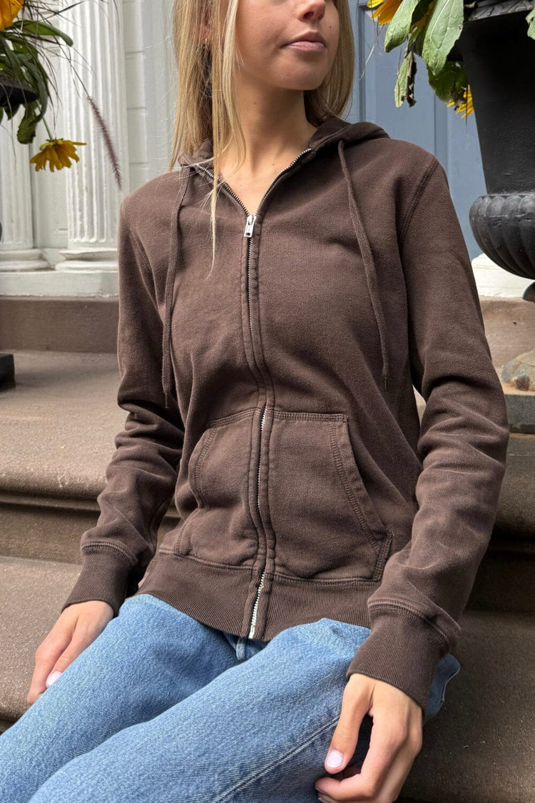 Brandy Melville Everyday / Christy Hoodie