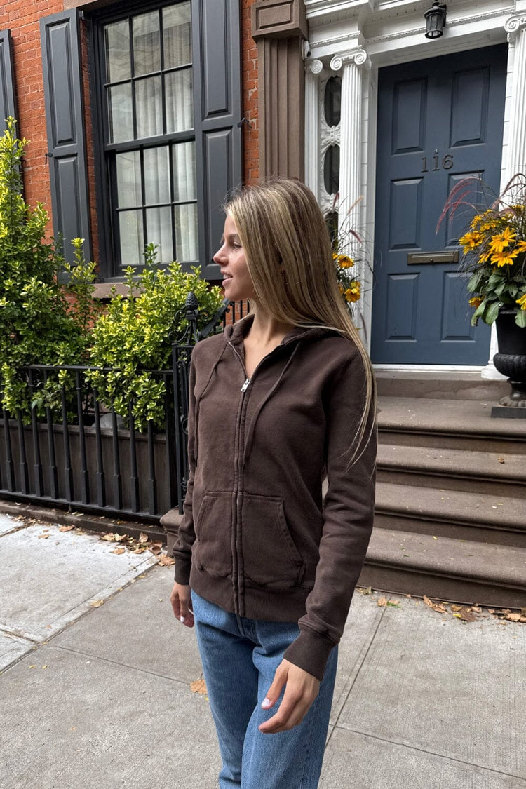 Brandy Melville Everyday / Christy Hoodie