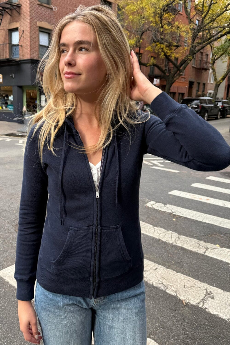 Brandy Melville Everyday / Christy Hoodie