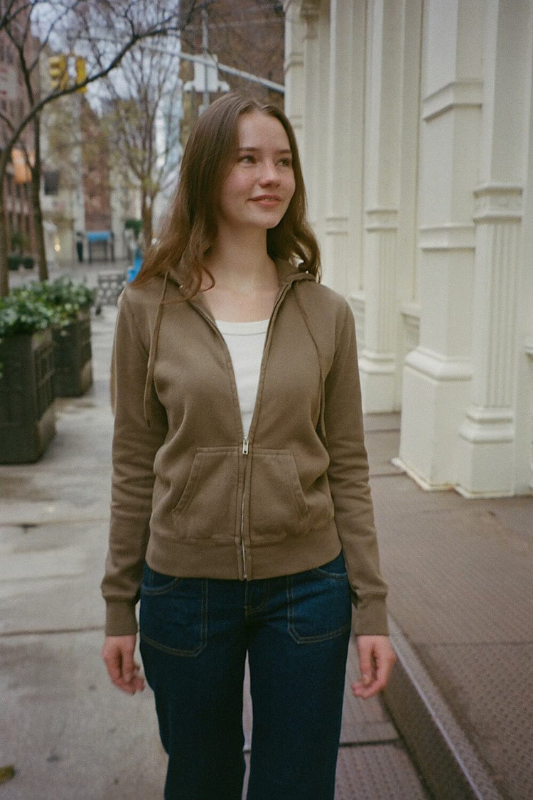 Brandy Melville Everyday / Christy Hoodie