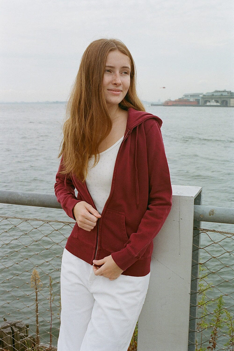 Brandy Melville Everyday / Christy Hoodie
