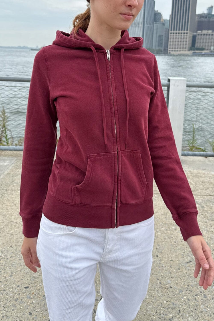Brandy Melville Everyday / Christy Hoodie