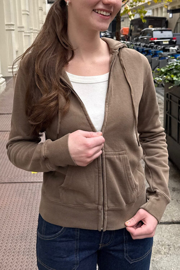Brandy Melville Everyday / Christy Hoodie