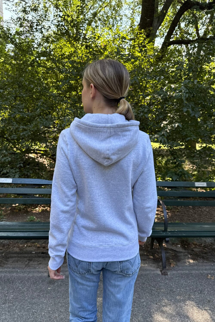 Brandy Melville Everyday / Christy Hoodie