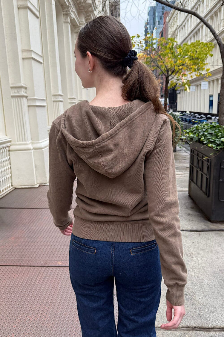 Brandy Melville Everyday / Christy Hoodie
