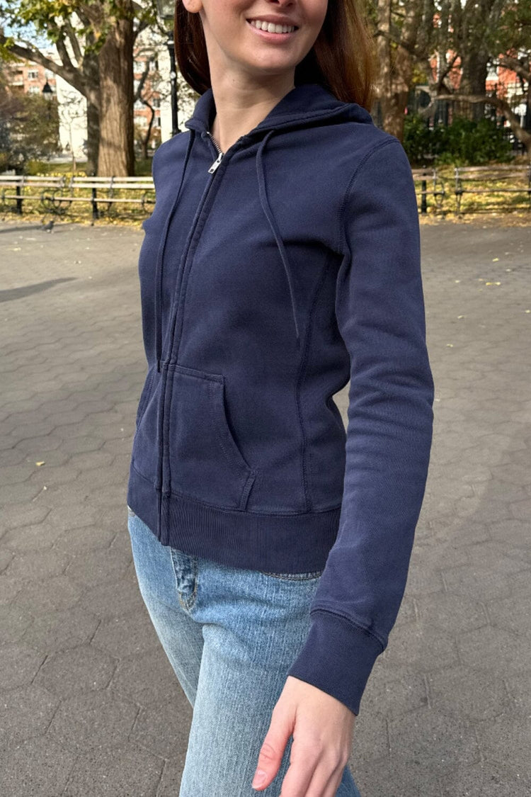 Brandy Melville Everyday / Christy Hoodie