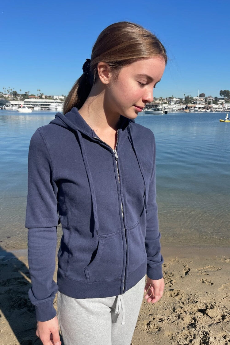 Brandy Melville Everyday / Christy Hoodie