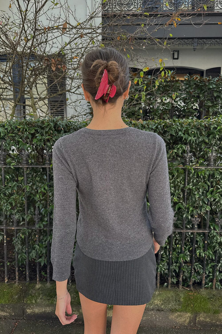 Brandy Melville Latest / Louise Cardigan