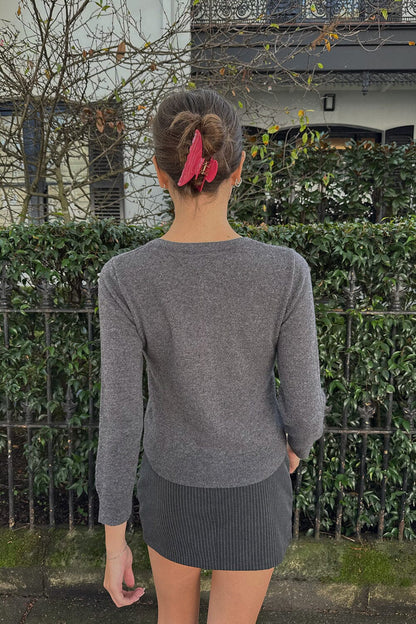 Brandy Melville Latest / Louise Cardigan