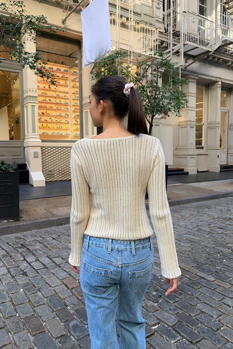 Brandy Melville Value / Oriah Top