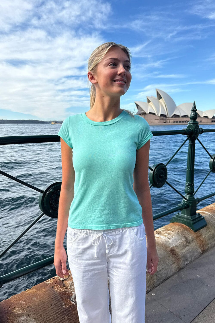 Brandy Melville Best Price / Chloe Top
