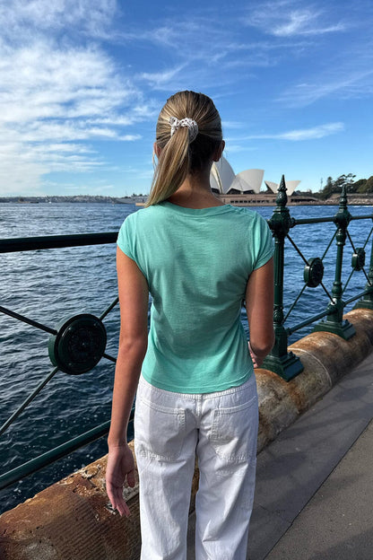 Brandy Melville Best Price / Chloe Top