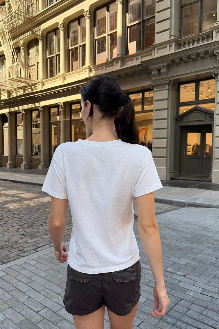 Brandy Melville Special Offer / Chloe Football Top