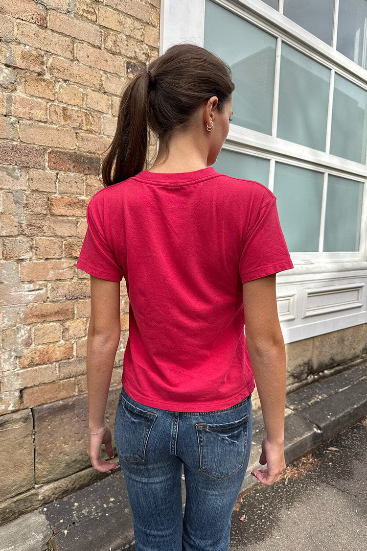 Brandy Melville Quality / Chloe Me Top