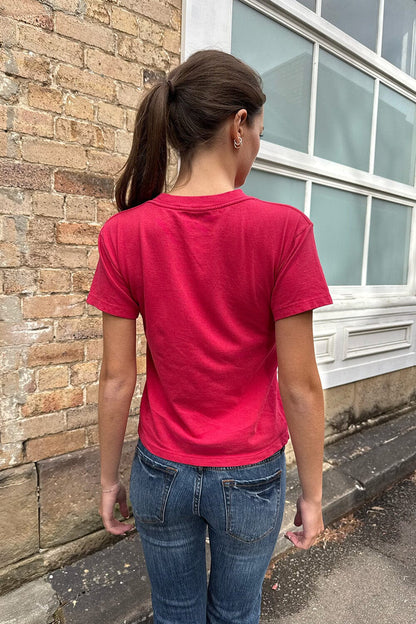 Brandy Melville Quality / Chloe Me Top