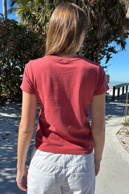 Brandy Melville Smart Buy / Chloe Newport Top