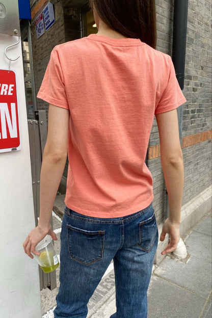 Brandy Melville Hot Sale / Chloe Top