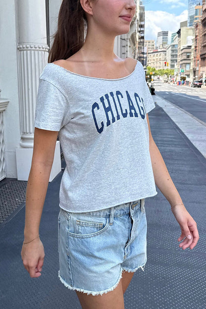 Brandy Melville Trending / Robyn Chicago Top