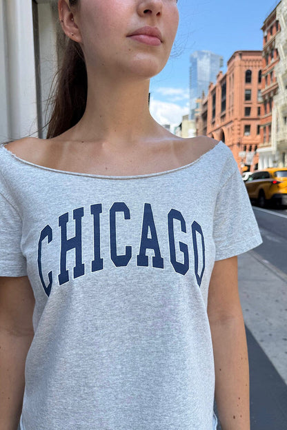 Brandy Melville Trending / Robyn Chicago Top