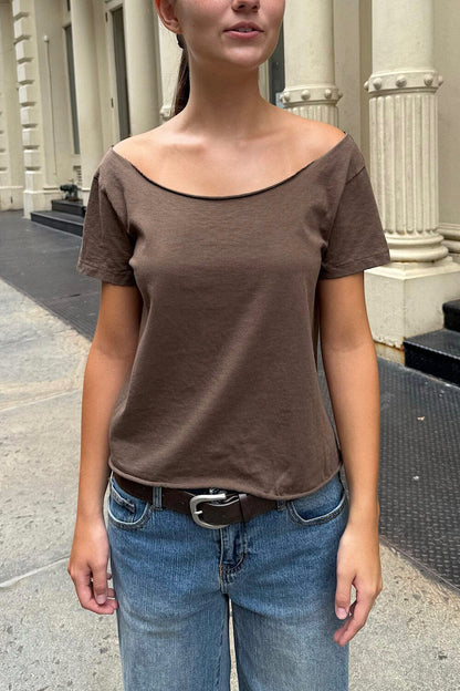 Brandy Melville Sale / Robyn Top