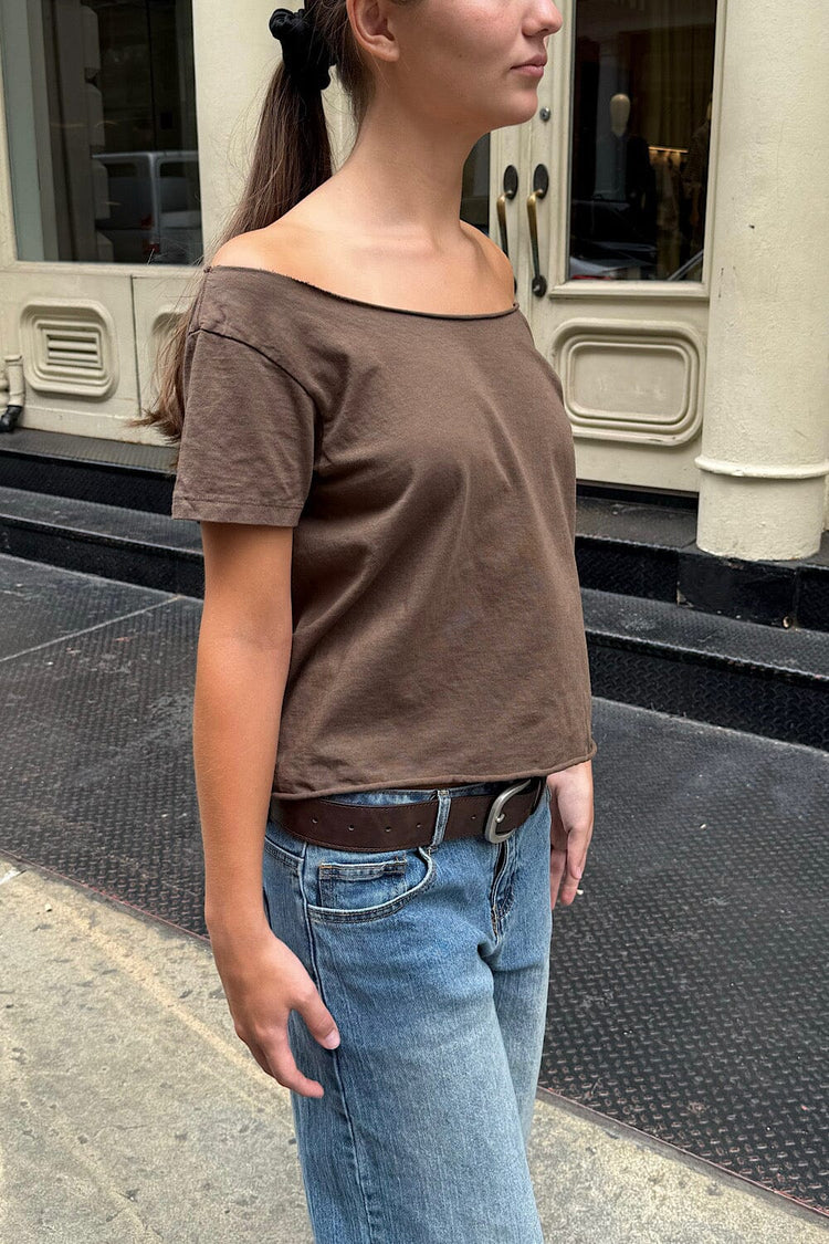Brandy Melville Sale / Robyn Top
