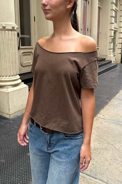 Brandy Melville Sale / Robyn Top