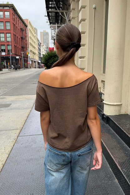 Brandy Melville Sale / Robyn Top