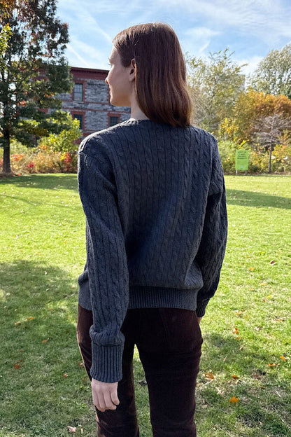Brandy Melville Featured / Martha Thick Sweater