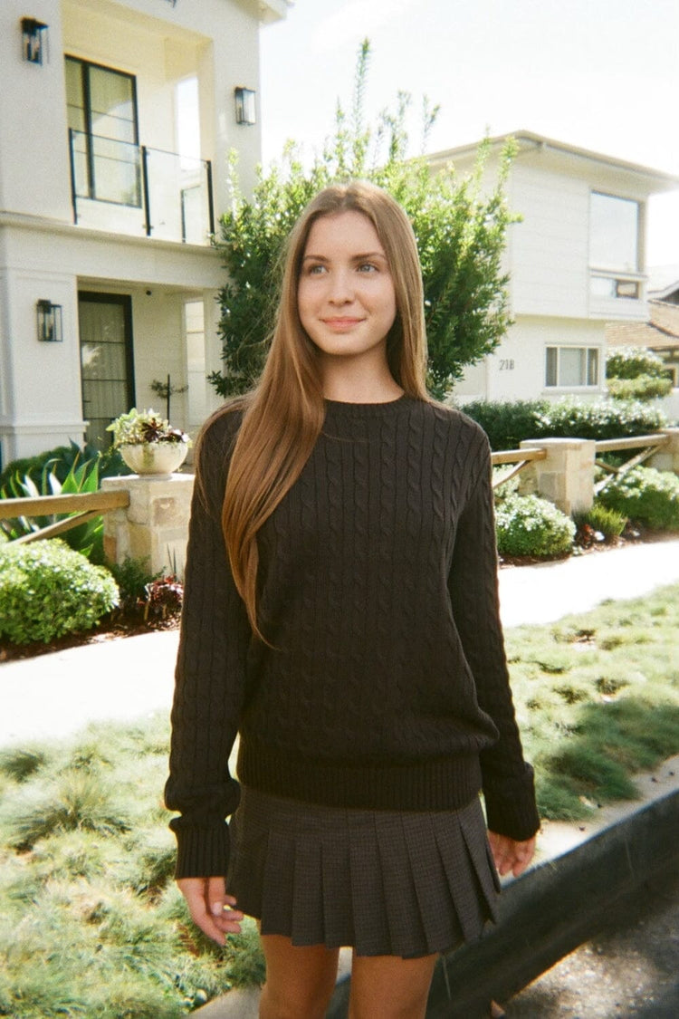 Brandy Melville Popular / Martha Sweater