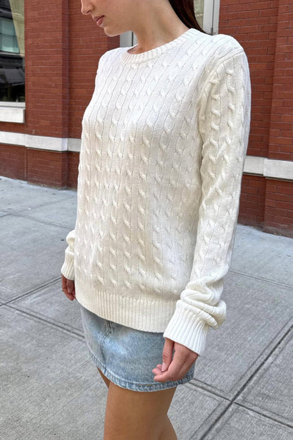 Brandy Melville Popular / Martha Sweater