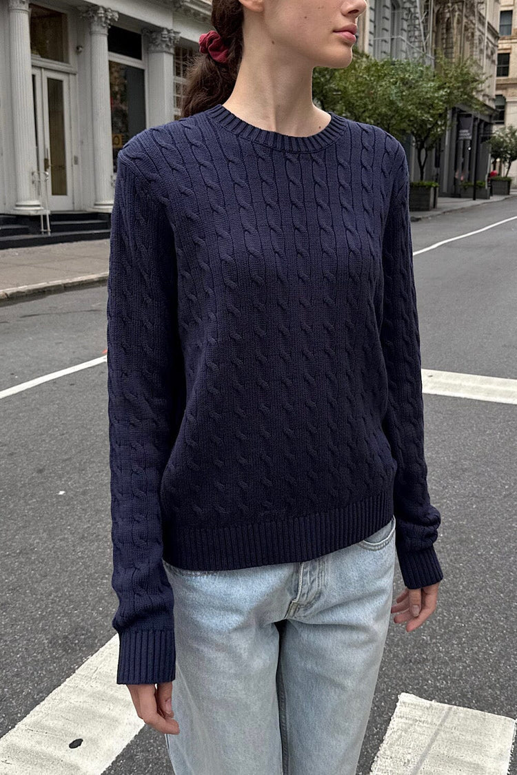 Brandy Melville Popular / Martha Sweater