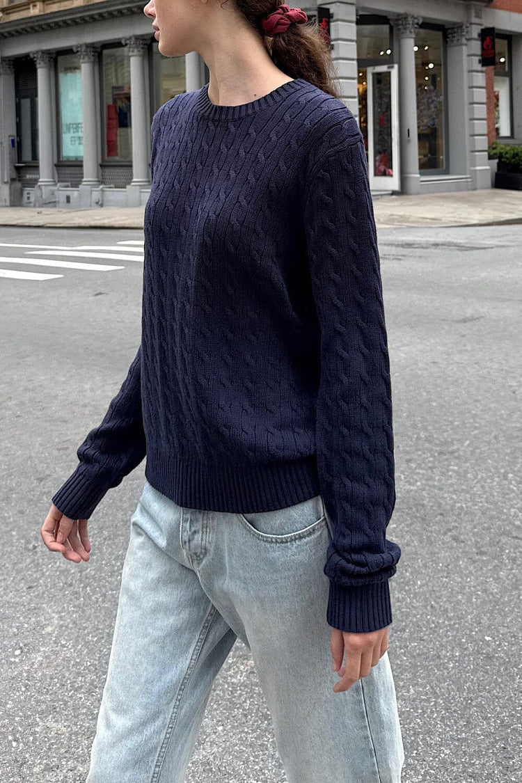Brandy Melville Popular / Martha Sweater
