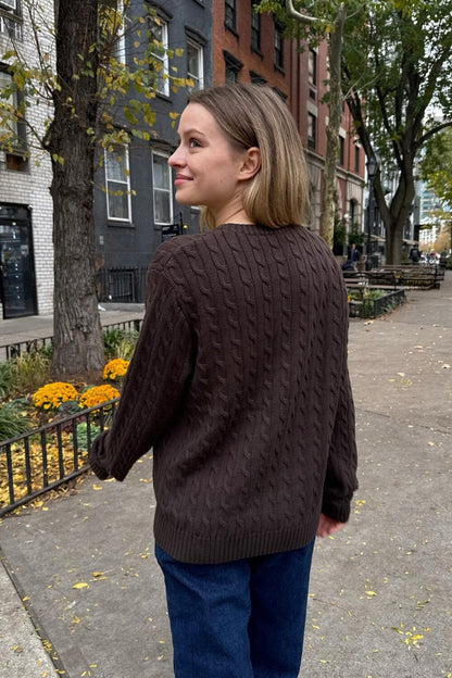Brandy Melville Popular / Martha Sweater