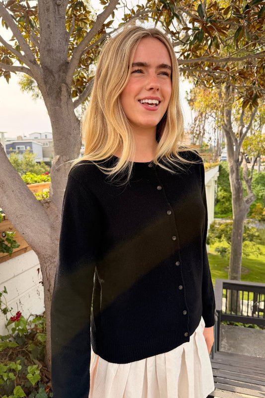 Brandy Melville Essential / Amelie Cardigan