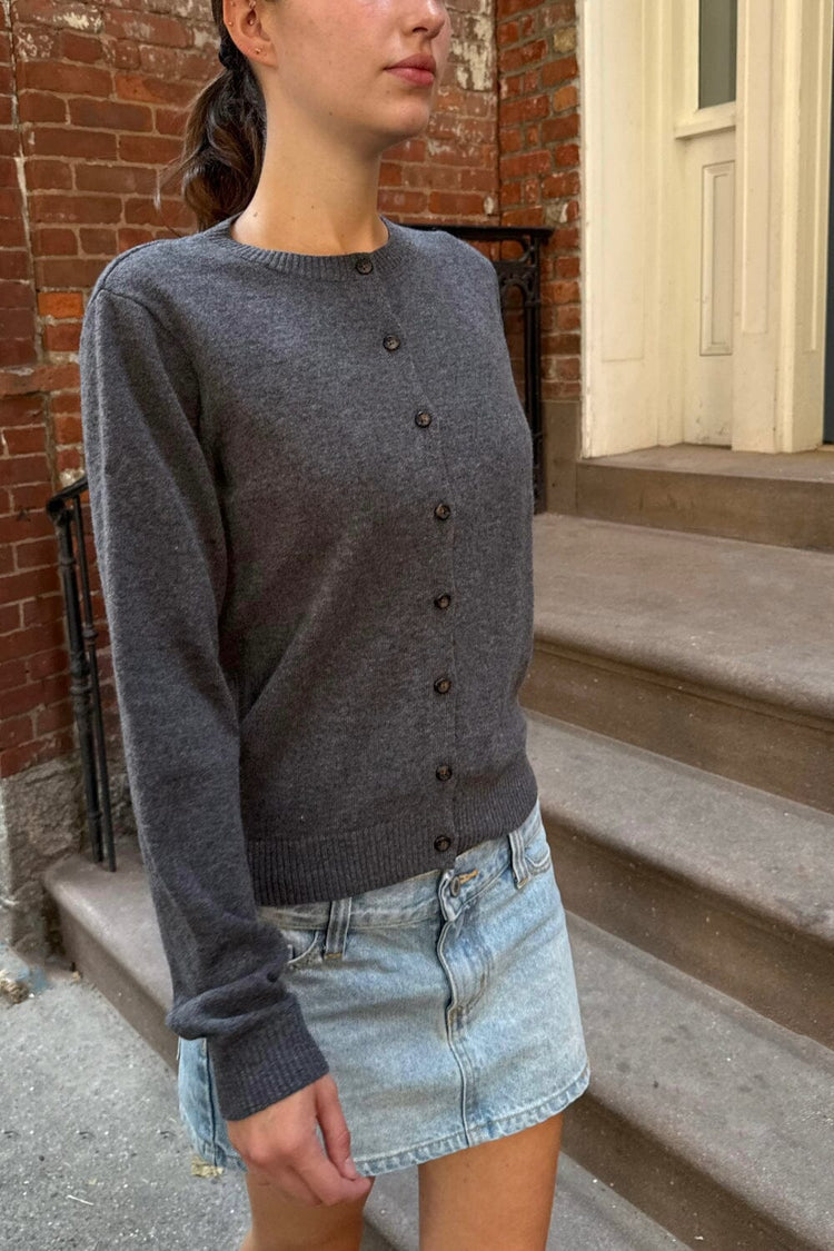Brandy Melville Essential / Amelie Cardigan