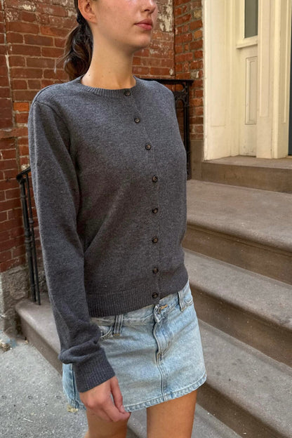 Brandy Melville Essential / Amelie Cardigan