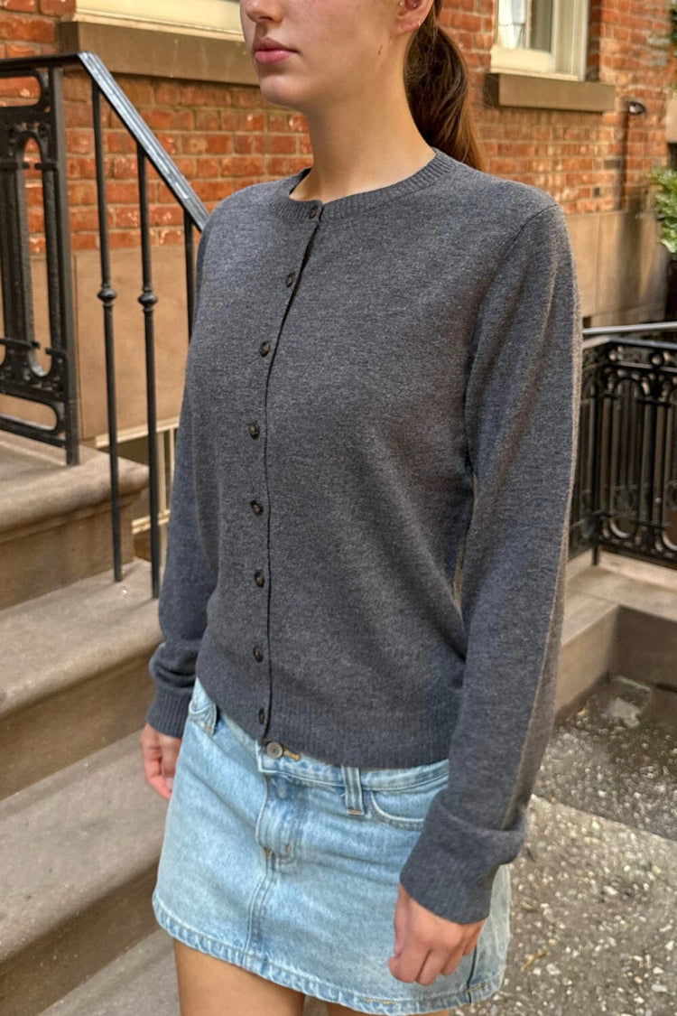 Brandy Melville Essential / Amelie Cardigan