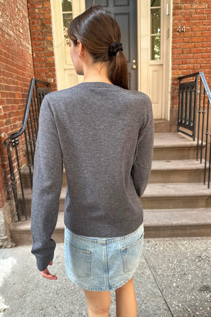 Brandy Melville Essential / Amelie Cardigan