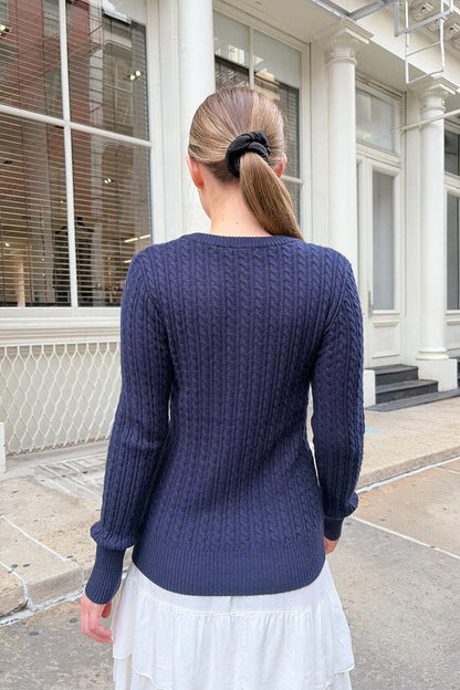 Brandy Melville Top Pick / Alina Sweater