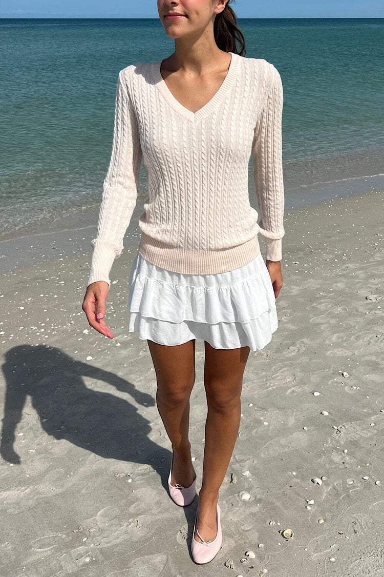 Brandy Melville Latest / Alina Sweater
